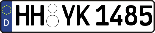 HH-YK1485