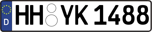HH-YK1488