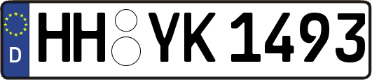 HH-YK1493