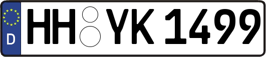 HH-YK1499