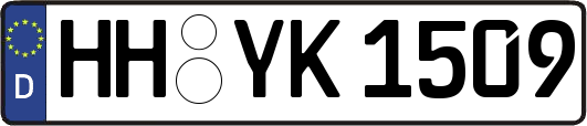 HH-YK1509