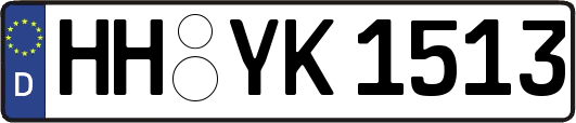 HH-YK1513