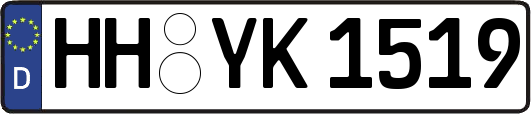 HH-YK1519