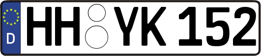 HH-YK152