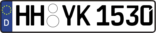 HH-YK1530