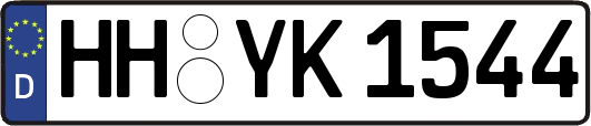 HH-YK1544