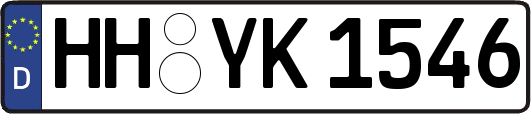 HH-YK1546