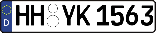 HH-YK1563