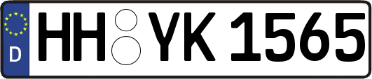HH-YK1565