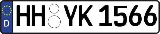 HH-YK1566
