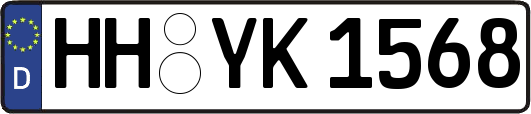 HH-YK1568