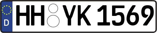 HH-YK1569