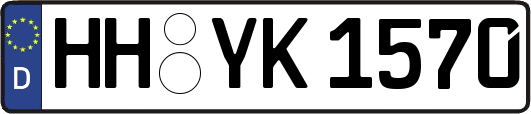 HH-YK1570