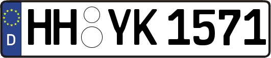 HH-YK1571