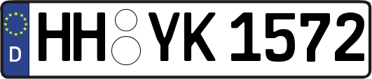 HH-YK1572