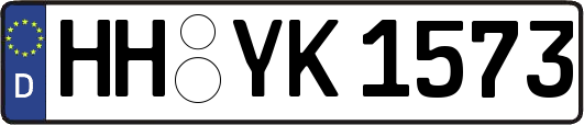 HH-YK1573