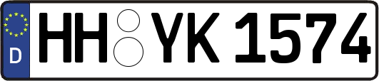 HH-YK1574