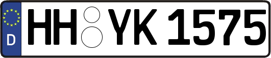 HH-YK1575