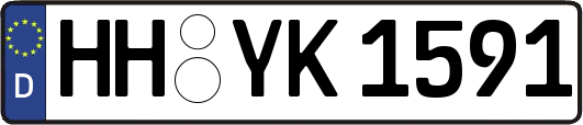 HH-YK1591