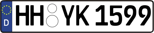 HH-YK1599
