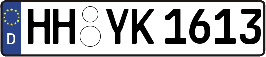 HH-YK1613