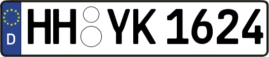 HH-YK1624