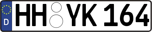 HH-YK164
