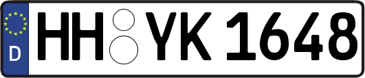 HH-YK1648