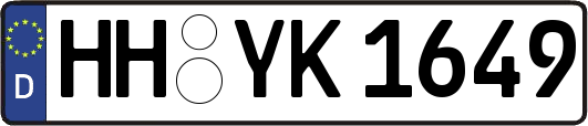 HH-YK1649