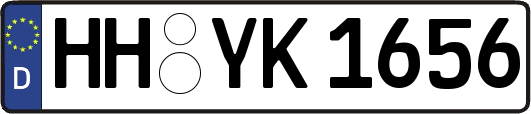 HH-YK1656