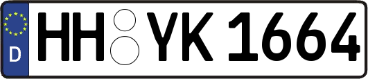 HH-YK1664