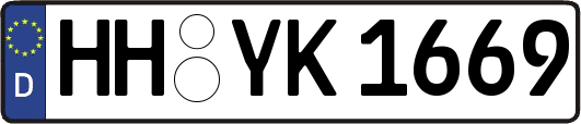 HH-YK1669
