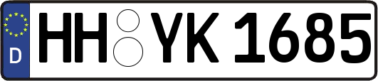 HH-YK1685