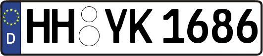 HH-YK1686