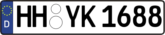 HH-YK1688