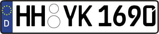 HH-YK1690