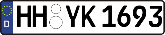 HH-YK1693