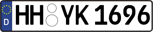 HH-YK1696