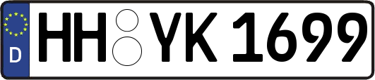 HH-YK1699