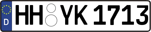 HH-YK1713