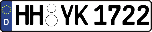 HH-YK1722