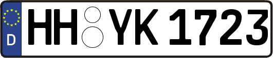 HH-YK1723