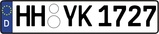 HH-YK1727