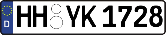 HH-YK1728