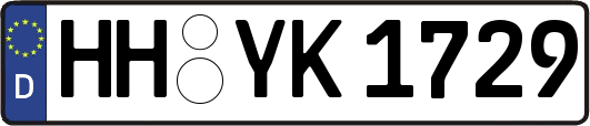 HH-YK1729