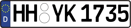 HH-YK1735