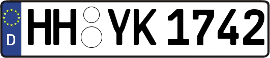 HH-YK1742