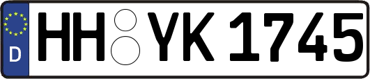 HH-YK1745