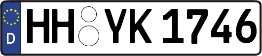 HH-YK1746