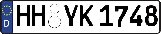 HH-YK1748